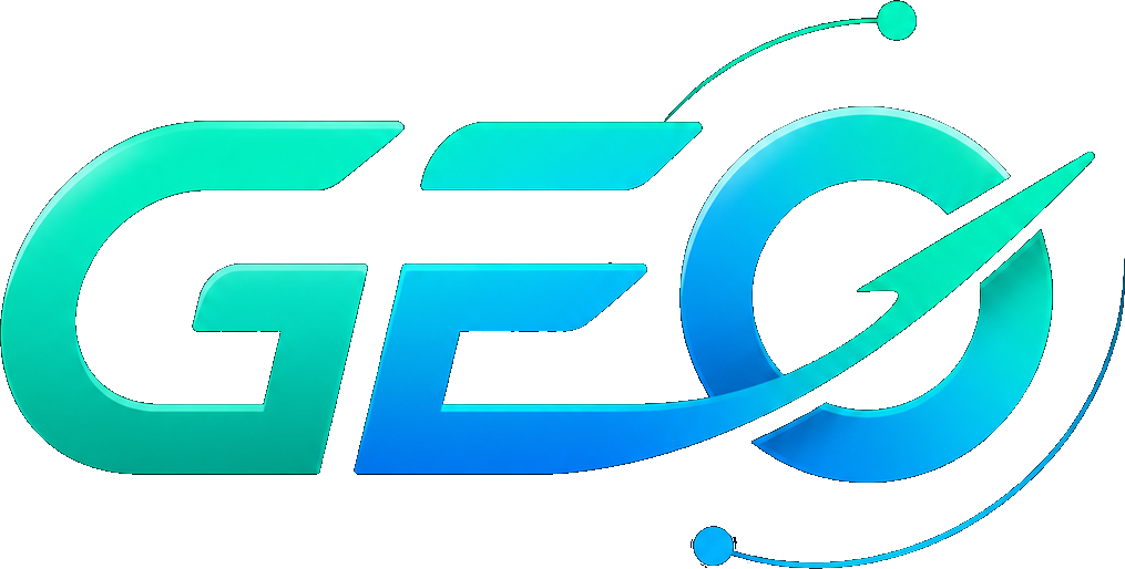 GEO Logo
